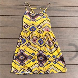 Xhilaration Summer Dress